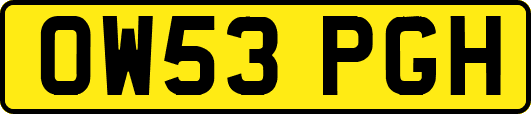 OW53PGH