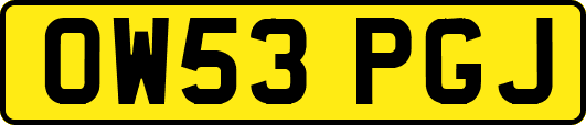 OW53PGJ
