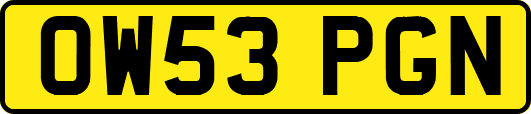 OW53PGN