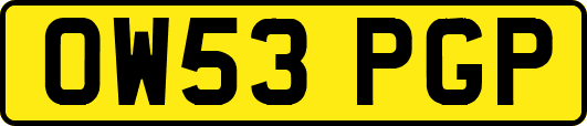 OW53PGP