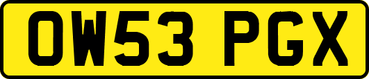 OW53PGX