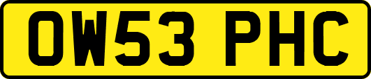 OW53PHC