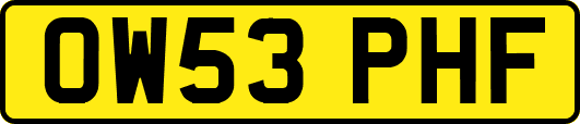 OW53PHF
