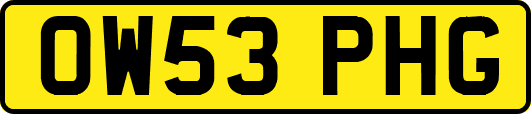 OW53PHG