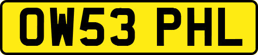 OW53PHL