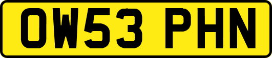 OW53PHN
