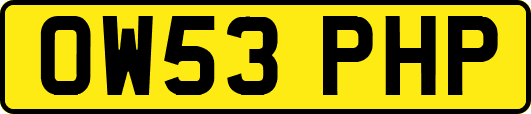 OW53PHP