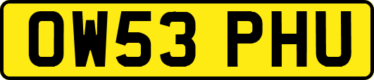 OW53PHU
