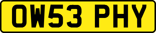 OW53PHY