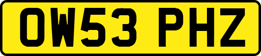 OW53PHZ