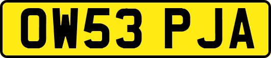 OW53PJA