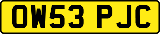 OW53PJC