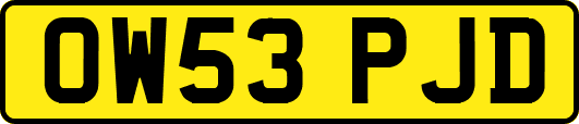 OW53PJD