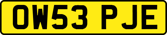 OW53PJE