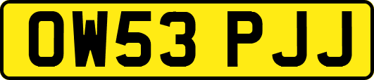 OW53PJJ