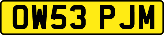 OW53PJM
