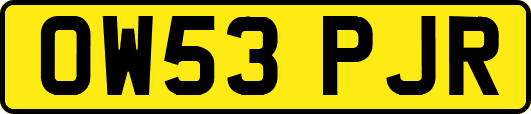 OW53PJR