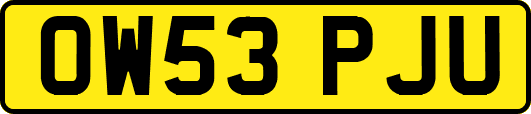 OW53PJU
