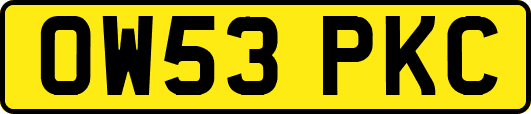 OW53PKC