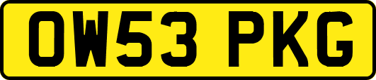 OW53PKG