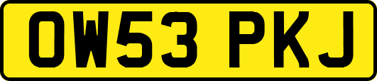 OW53PKJ