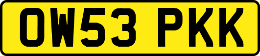 OW53PKK
