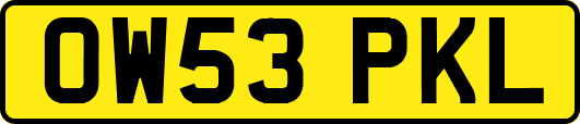 OW53PKL