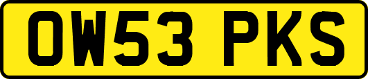 OW53PKS