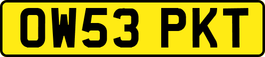 OW53PKT