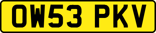 OW53PKV