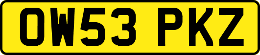 OW53PKZ