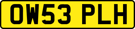 OW53PLH