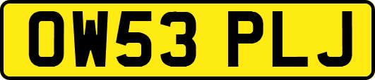 OW53PLJ