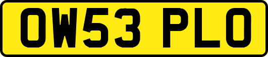 OW53PLO