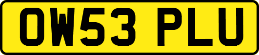 OW53PLU