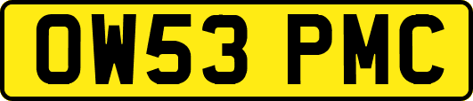 OW53PMC