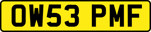OW53PMF