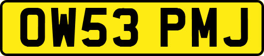 OW53PMJ