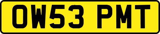 OW53PMT