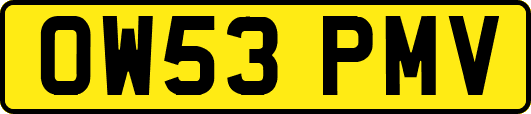 OW53PMV