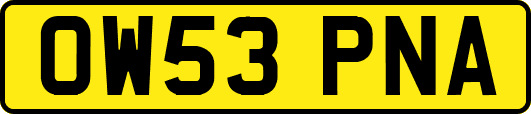 OW53PNA