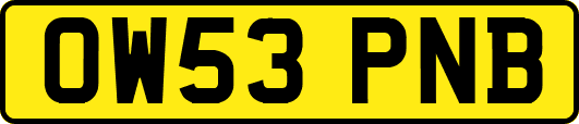 OW53PNB