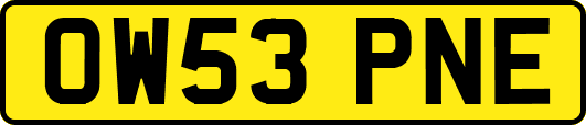 OW53PNE