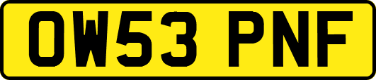 OW53PNF