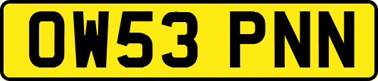 OW53PNN