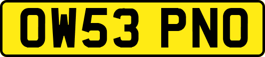 OW53PNO