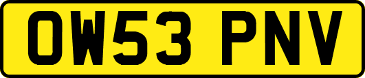 OW53PNV