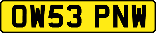 OW53PNW