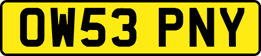 OW53PNY
