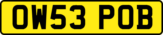 OW53POB